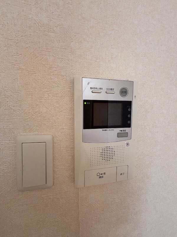 物件内観写真13　(別号室)