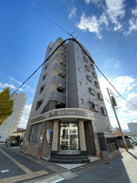 物件外観写真1　(外観)