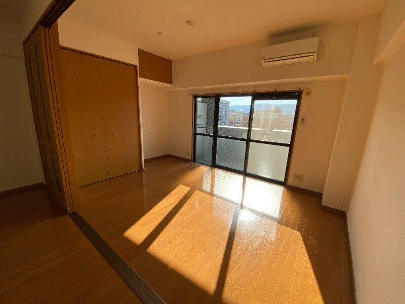 物件内観写真5　(別号室)