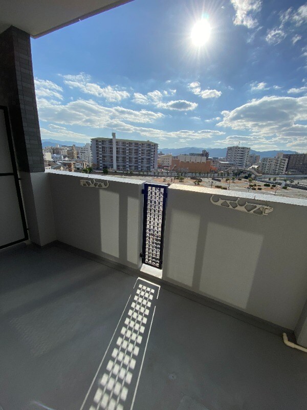 物件内観写真7　(別号室)