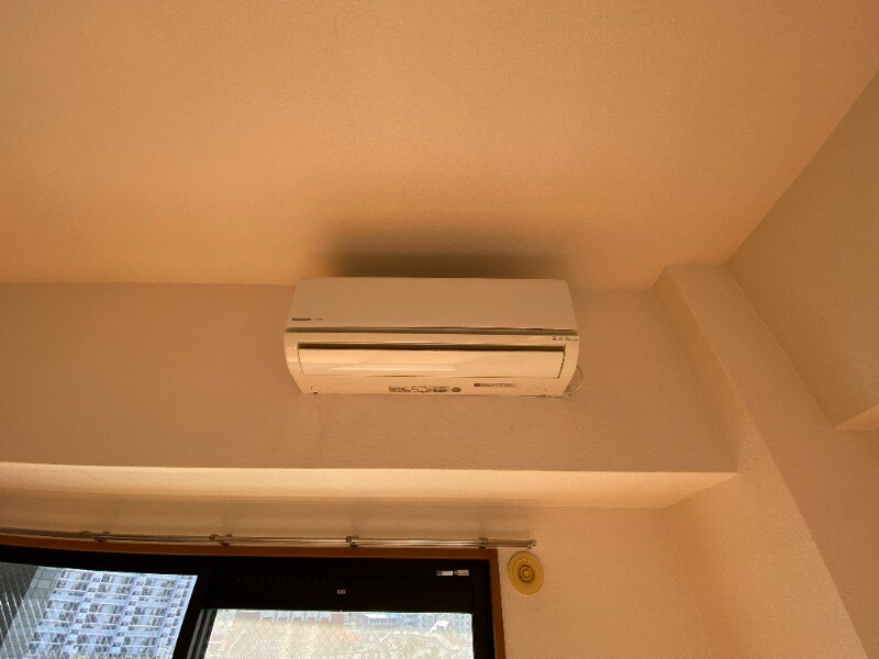 物件内観写真12　(別号室)