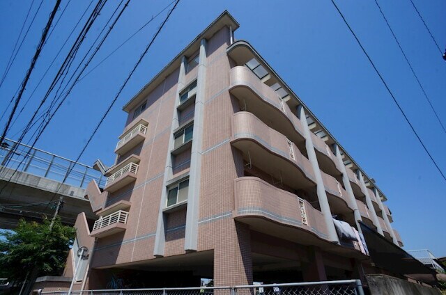 物件外観写真1　(外観)