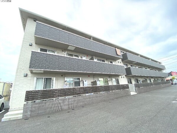 建物外観(外観)