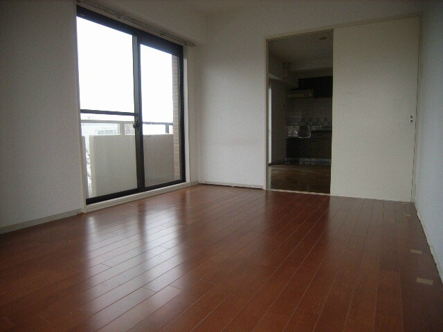 物件内観写真7　(別号室)