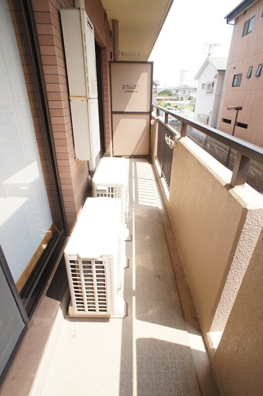 物件内観写真9　(別号室)