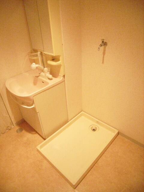 物件内観写真10　(別号室)