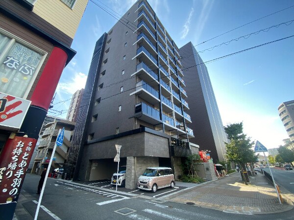 建物外観(外観)