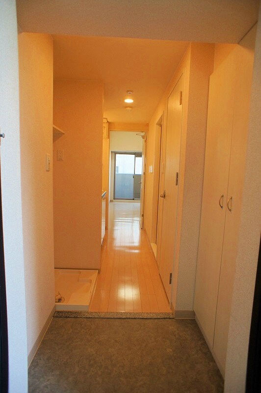 物件内観写真7　(同型イメージ)