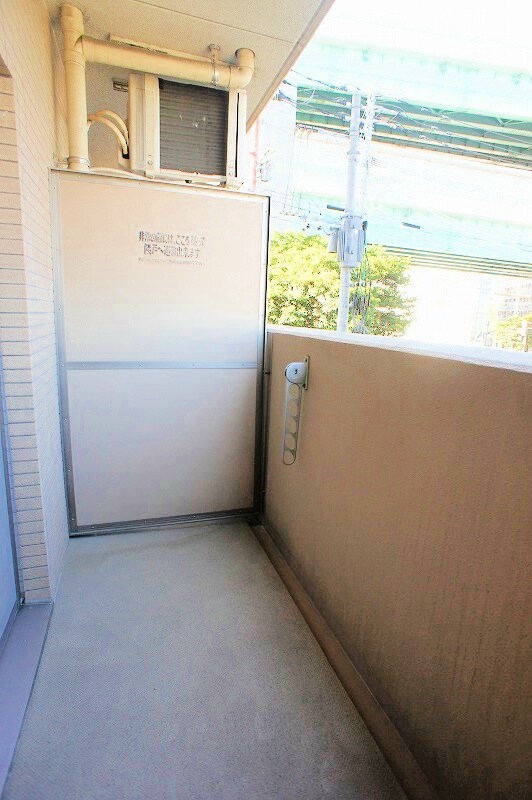 物件内観写真8　(同型イメージ)