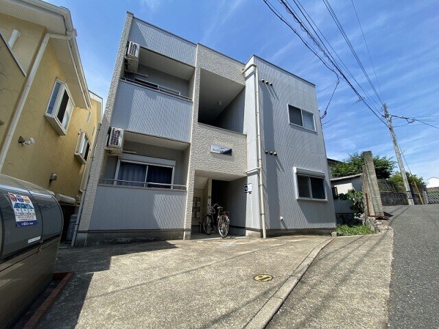 物件外観写真1　(外観)