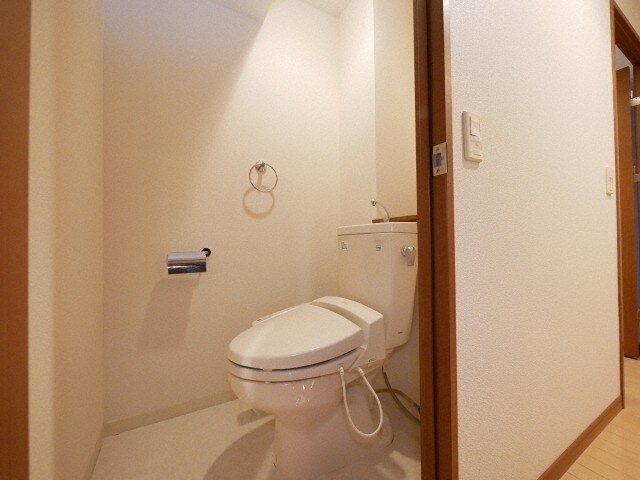 物件内観写真12　(別号室イメージ)