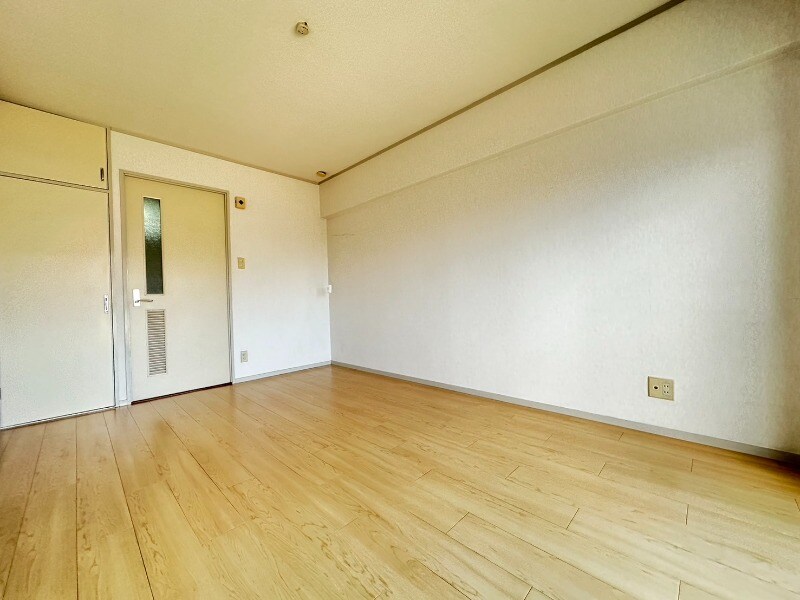 物件内観写真6　(別号室)