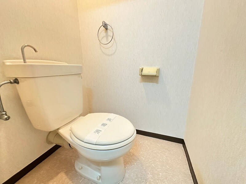 物件内観写真9　(別号室)