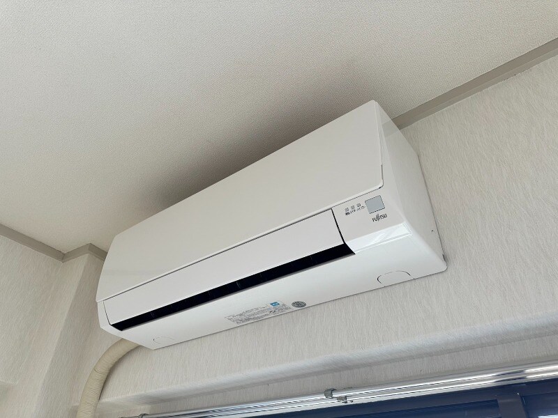 物件内観写真12　(別号室)