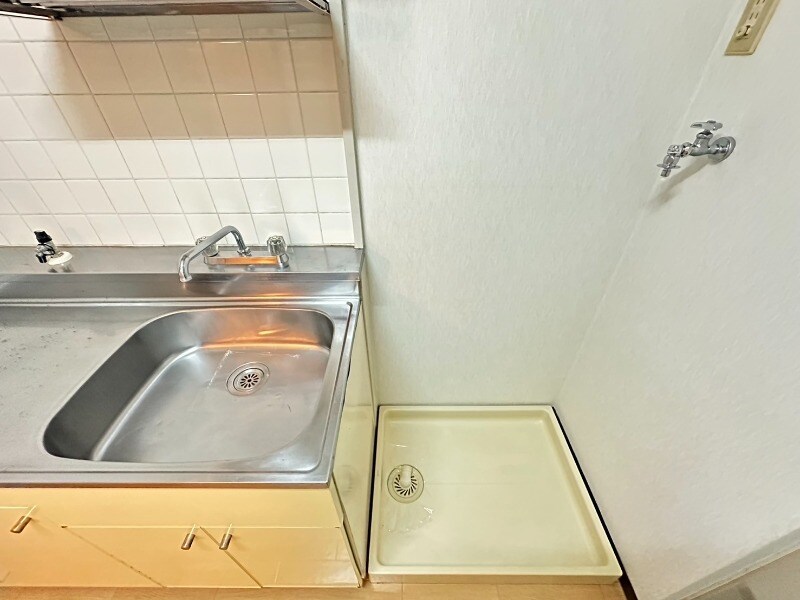 物件内観写真13　(別号室)