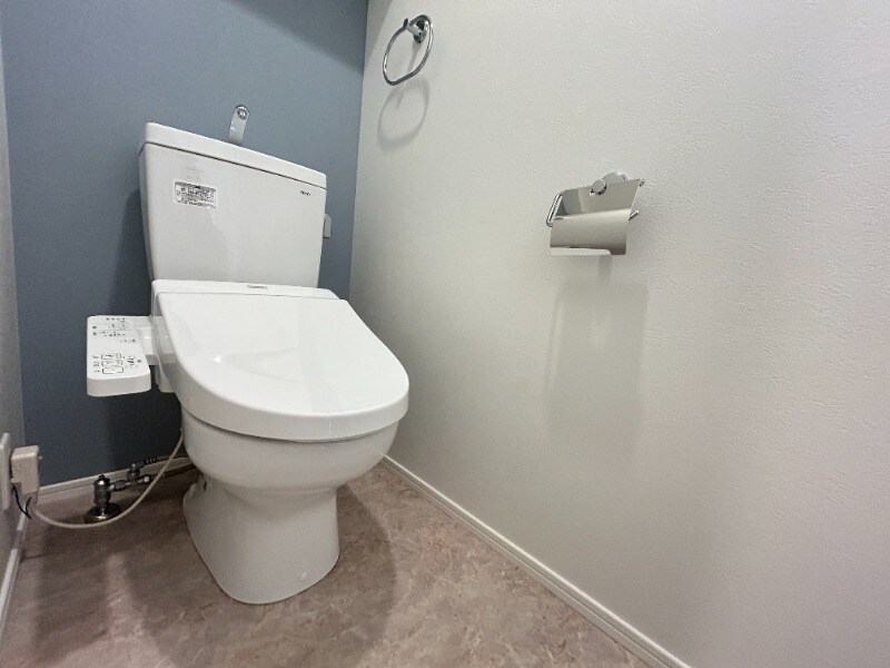 物件内観写真8　(別号室)