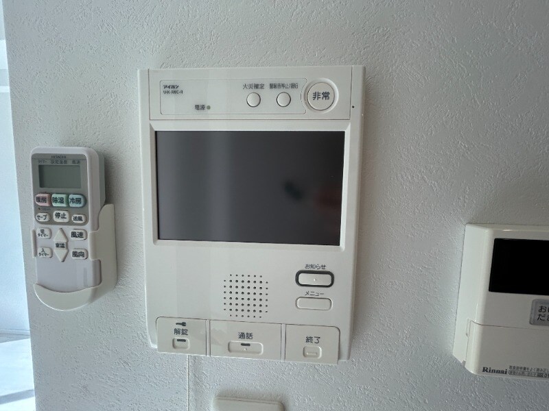 物件内観写真12　(別号室)