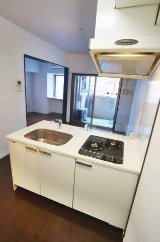 物件内観写真4　(別号室イメージ)