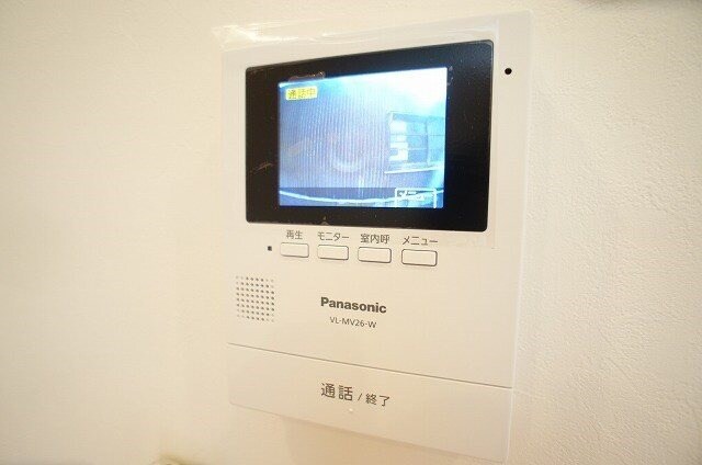 物件内観写真13　(別号室)