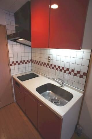 物件内観写真5　(別号室)