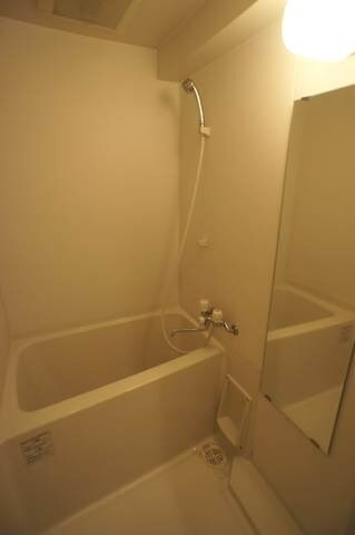 物件内観写真8　(別号室)