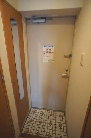 物件内観写真10　(別号室)