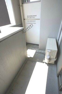 物件内観写真11　(別号室)