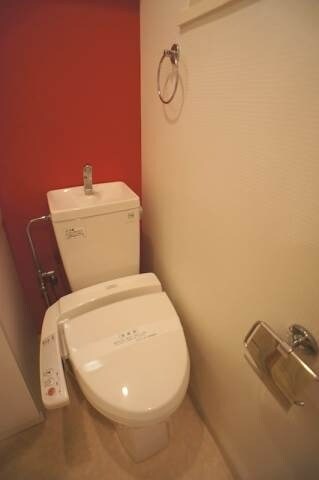 物件内観写真12　(別号室)