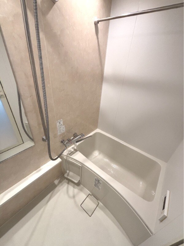 物件内観写真7　(別号室)