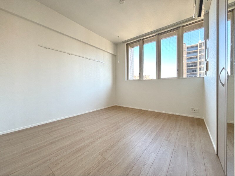 物件内観写真8　(別号室)