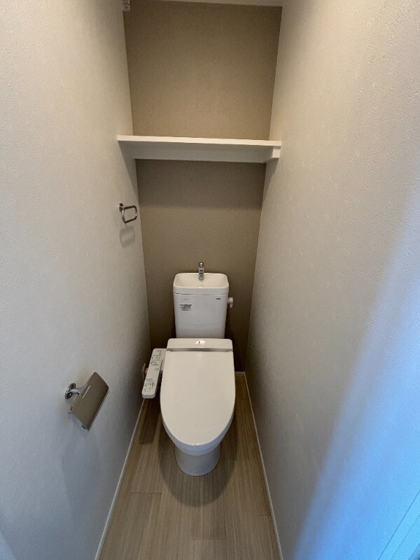 物件内観写真11　(別号室)