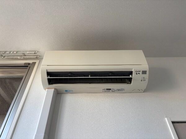 その他設備(別号室)