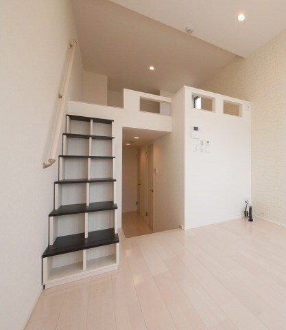 物件内観写真3　(同型イメージ)