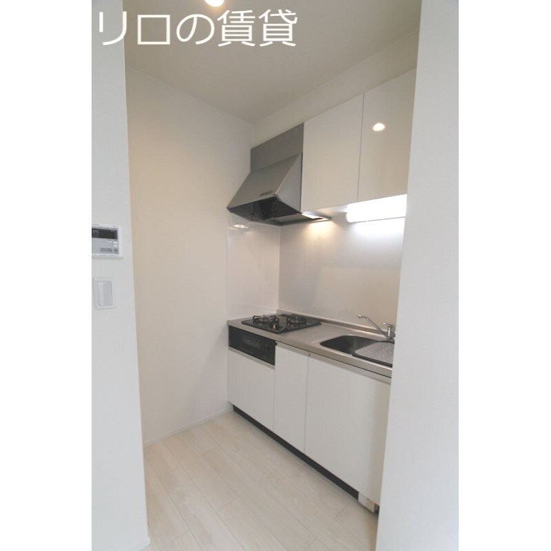 物件内観写真4　(同型イメージ)