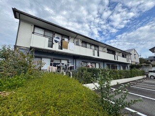 物件外観写真1　(外観)