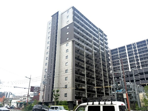建物外観(外観)