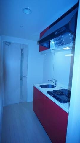 物件内観写真5　(別号室)