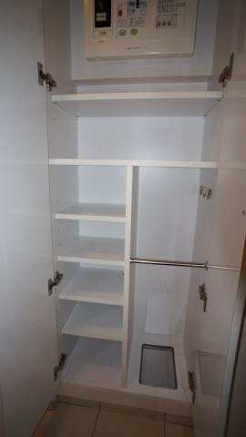 物件内観写真12　(別号室)