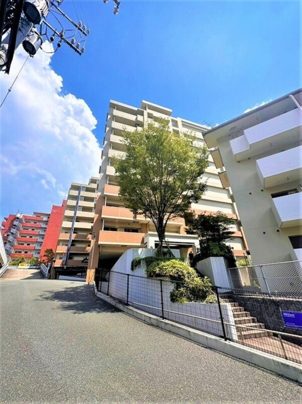 建物外観(外観)