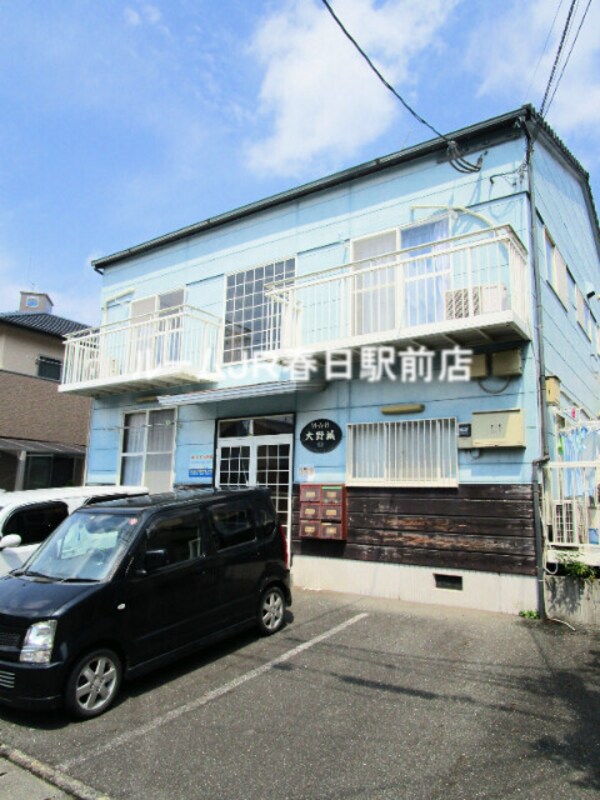 建物外観(外観)