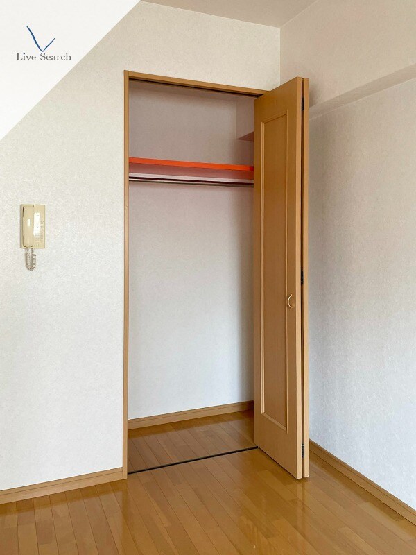 収納(別号室)