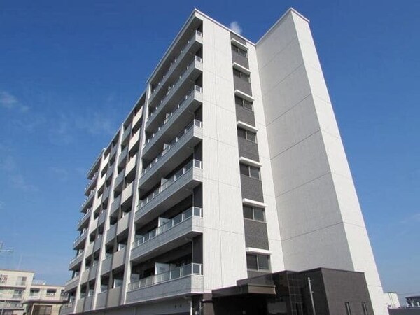建物外観(外観)