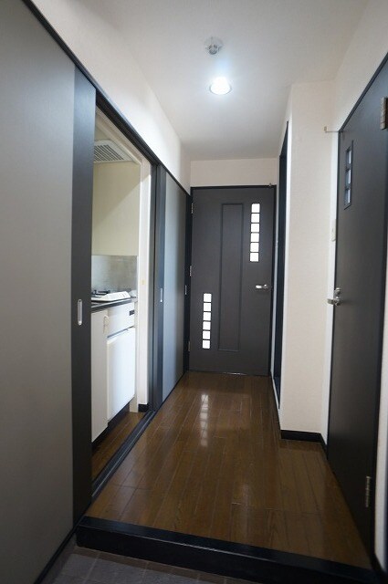 物件内観写真2　(別号室イメージ)