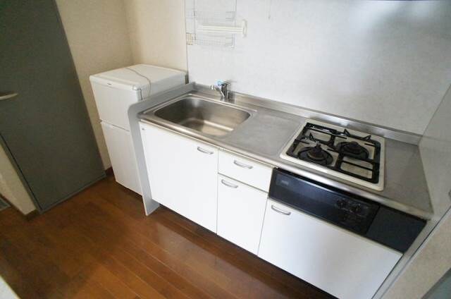 物件内観写真3　(別号室イメージ)