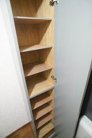 物件内観写真4　(別号室イメージ)