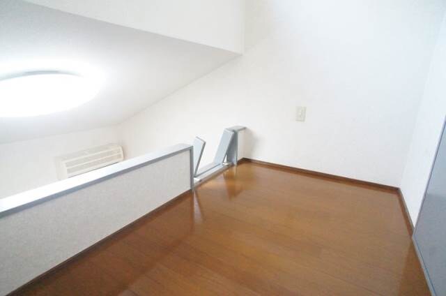 物件内観写真7　(別号室イメージ)