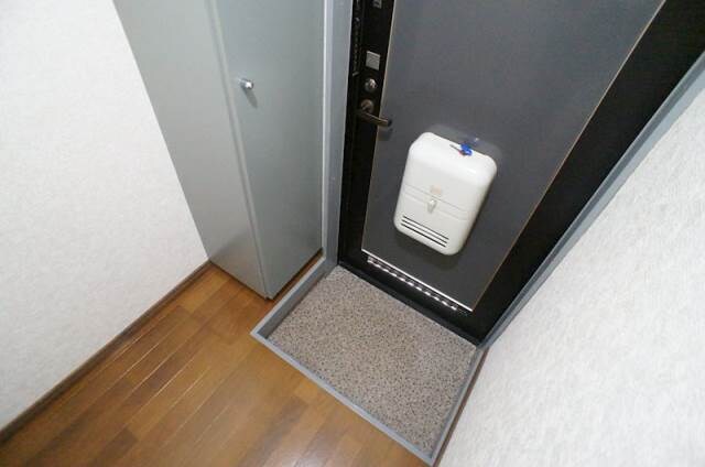 物件内観写真8　(別号室イメージ)