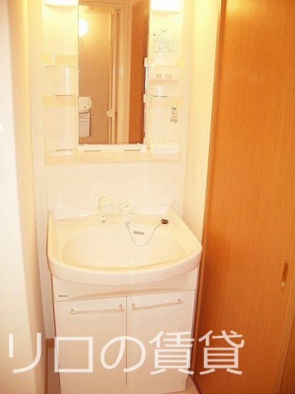 洗面所(別号室)