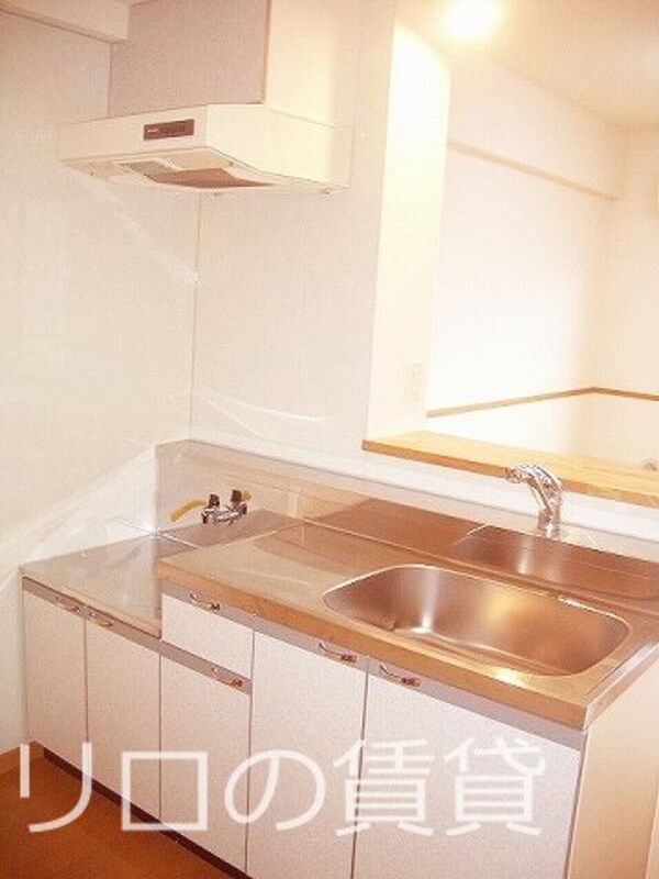 その他設備(別号室)