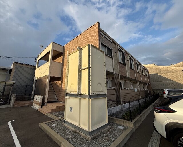 物件外観写真1　(外観)